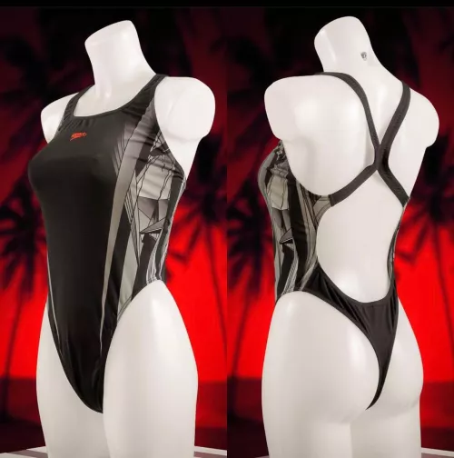 Anyone know more about this suit or have pictures of someone wearing it?