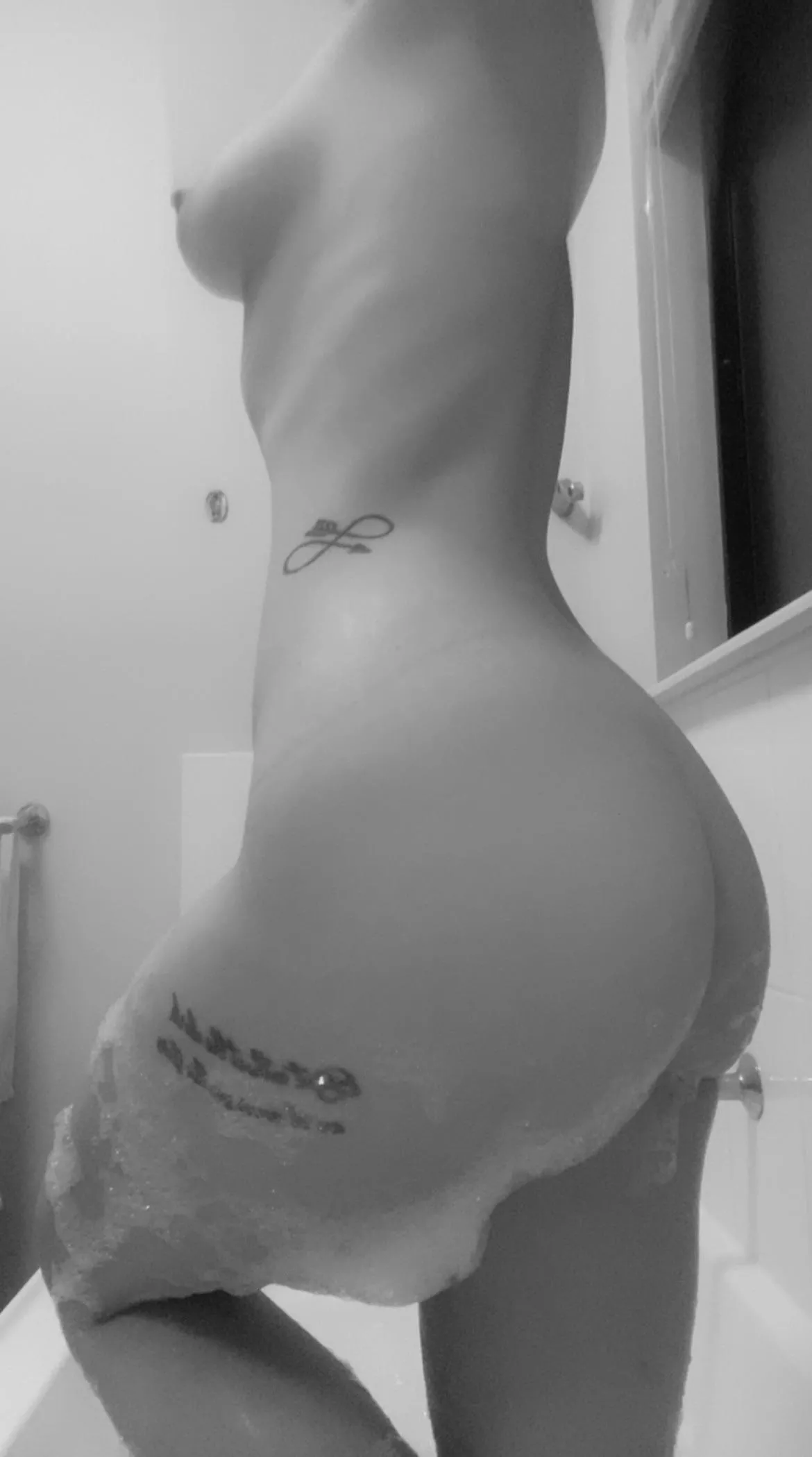 Anyone want to join me? 😏