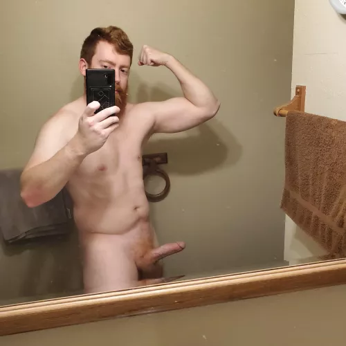 are the gains showing yet?