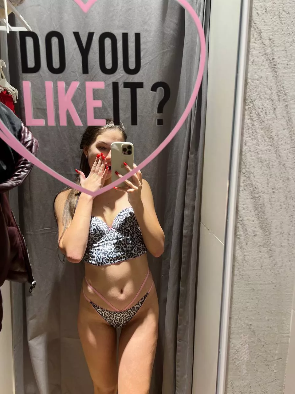 Are u ready to fill me up?