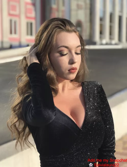 Are you good at keeping secrets because we should make some...