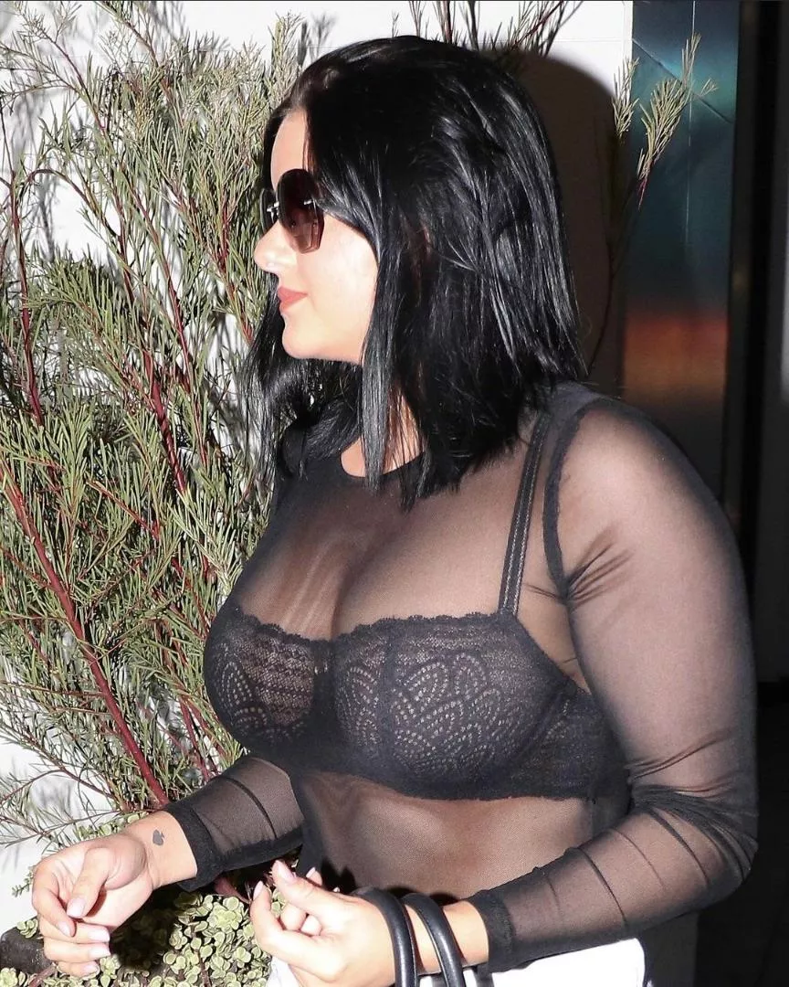 Ariel Winter