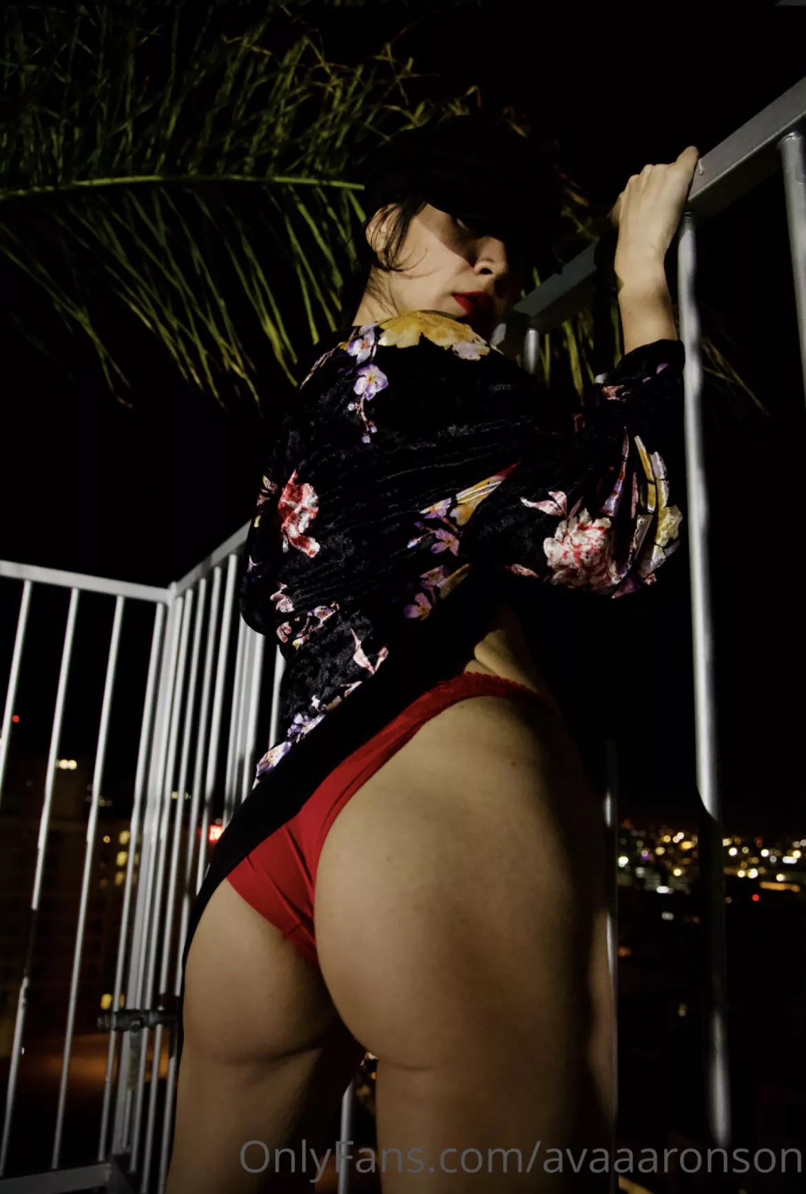 Ava Aaronson- cock milked, cock swallower and ultimate nympho