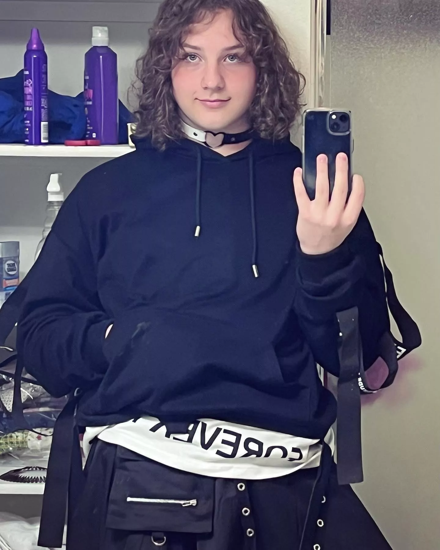 Average SWB II player