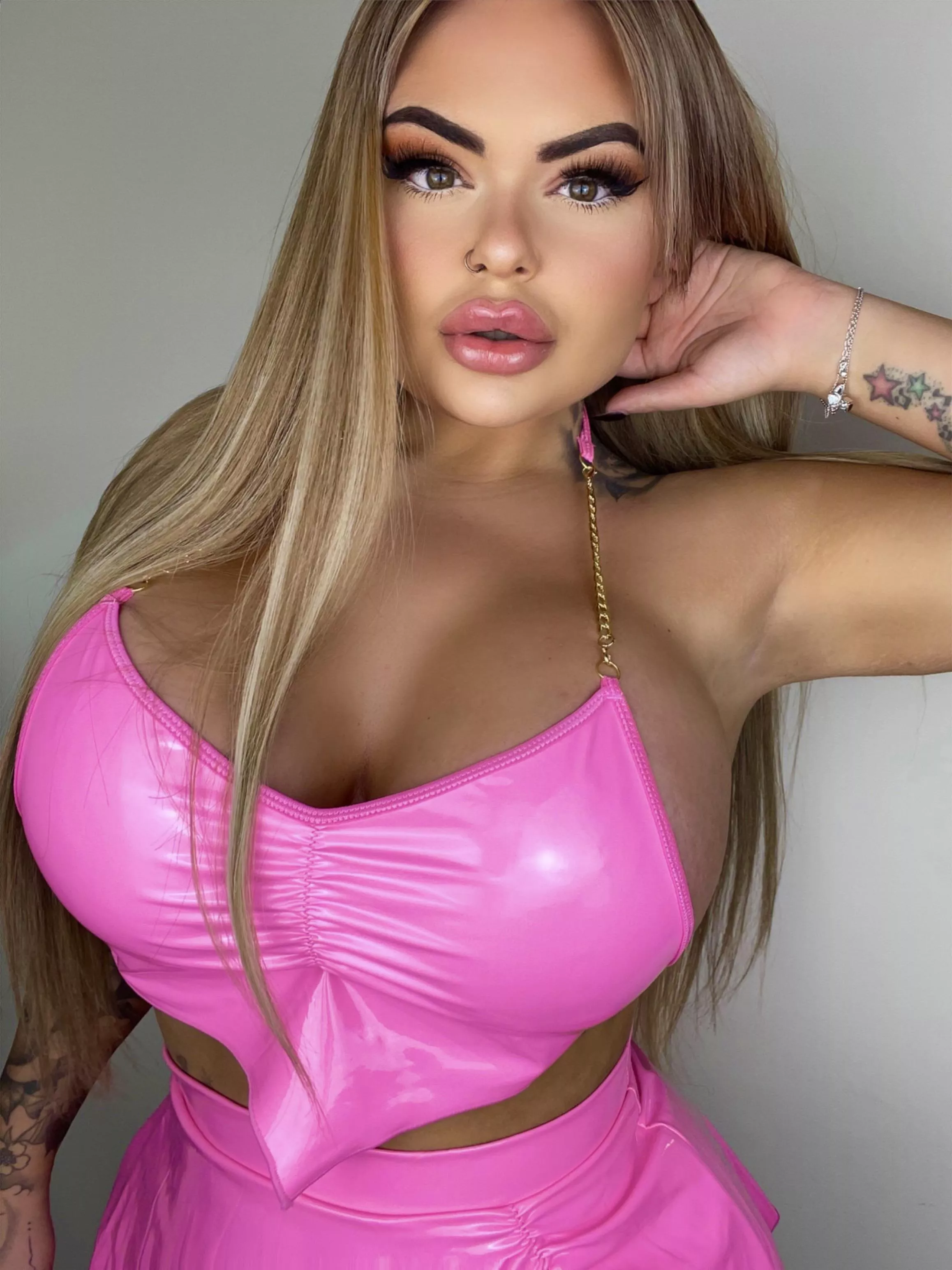 Barbie bimbo
