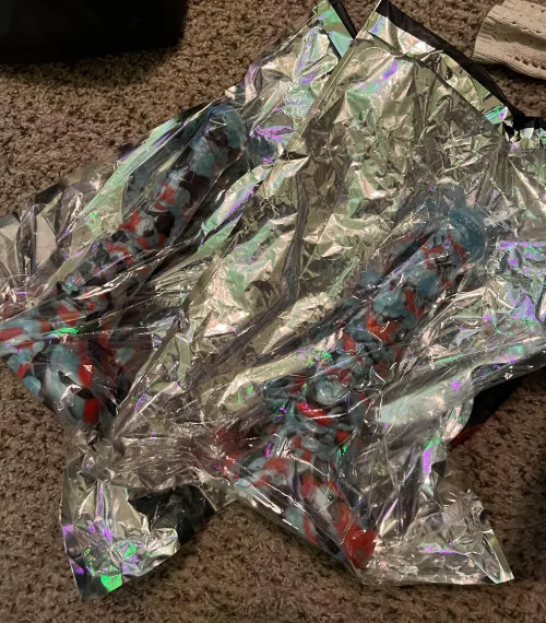 Because two is always better then one!