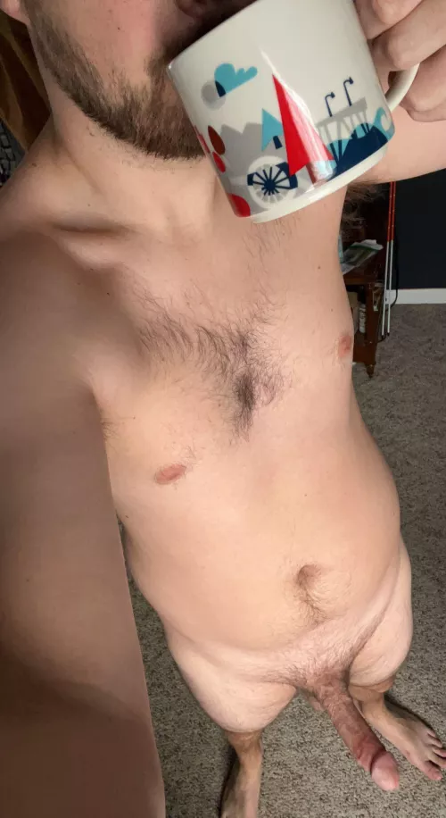 Been too long since my last post here