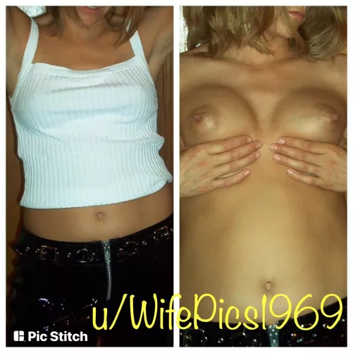 Before/After the concert