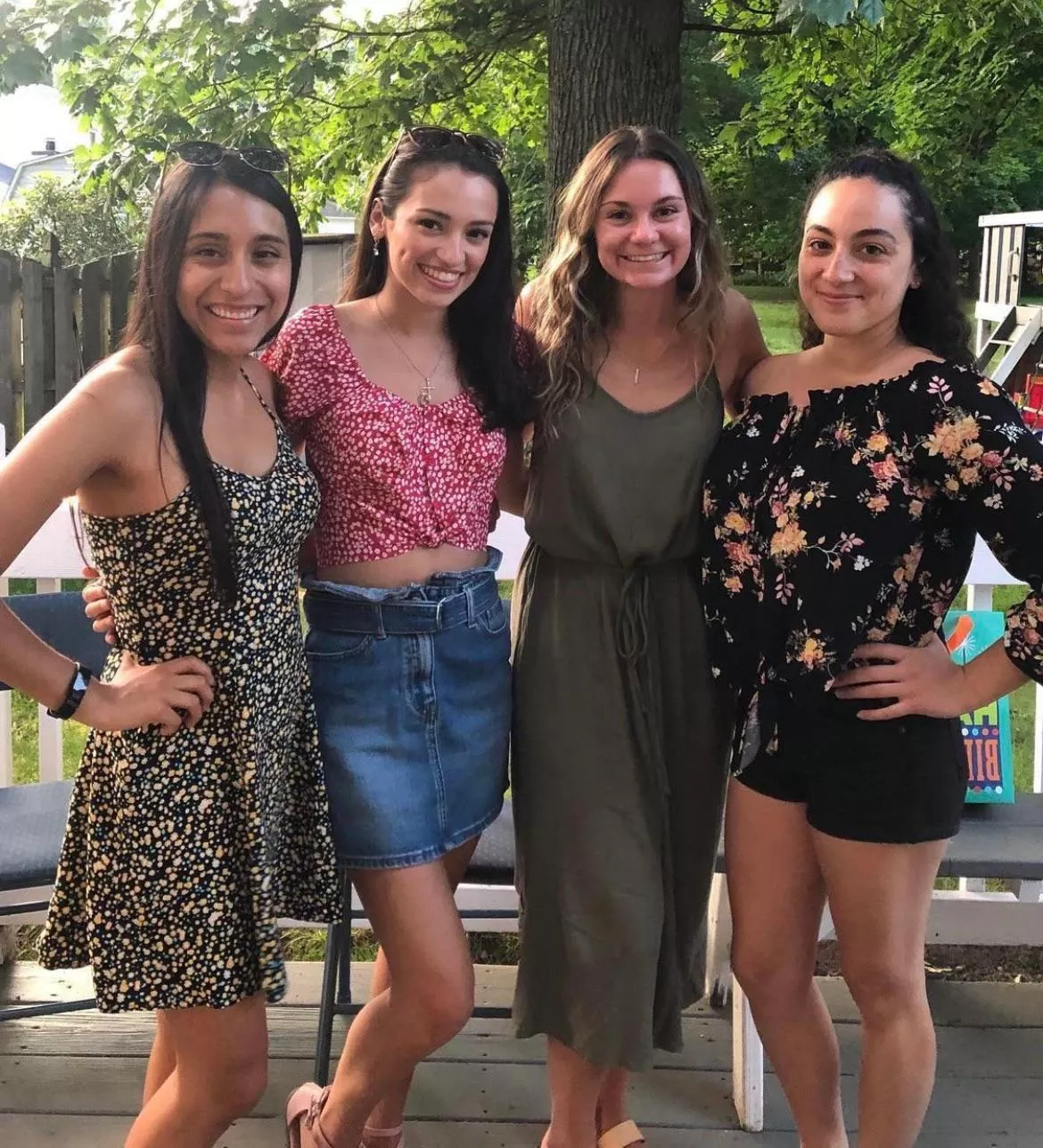 Best friends for life