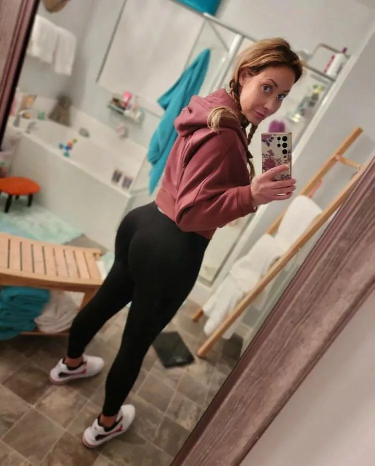 Big ass