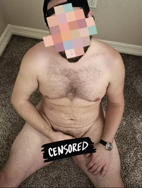 Big boys do it better