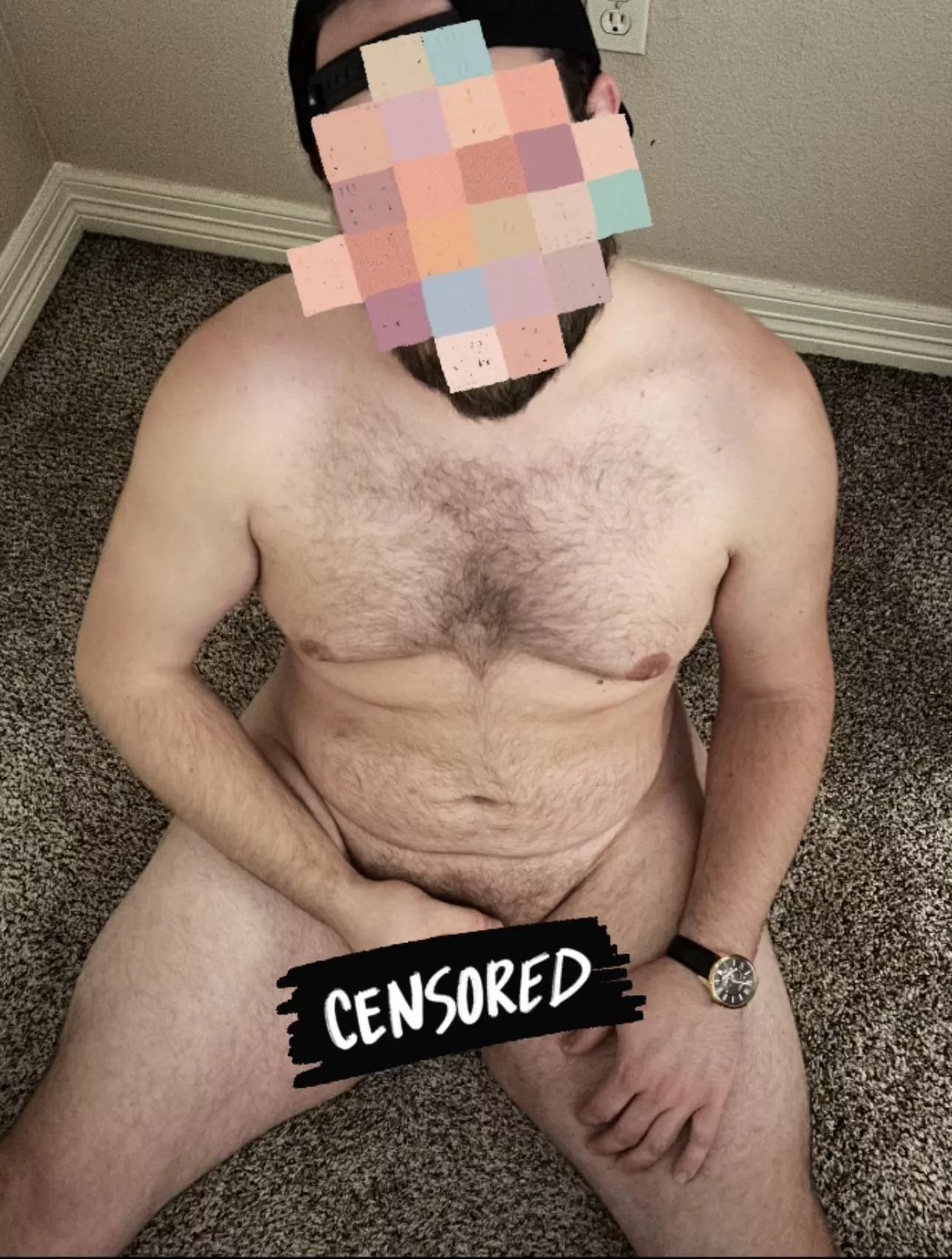 Big boys do it better