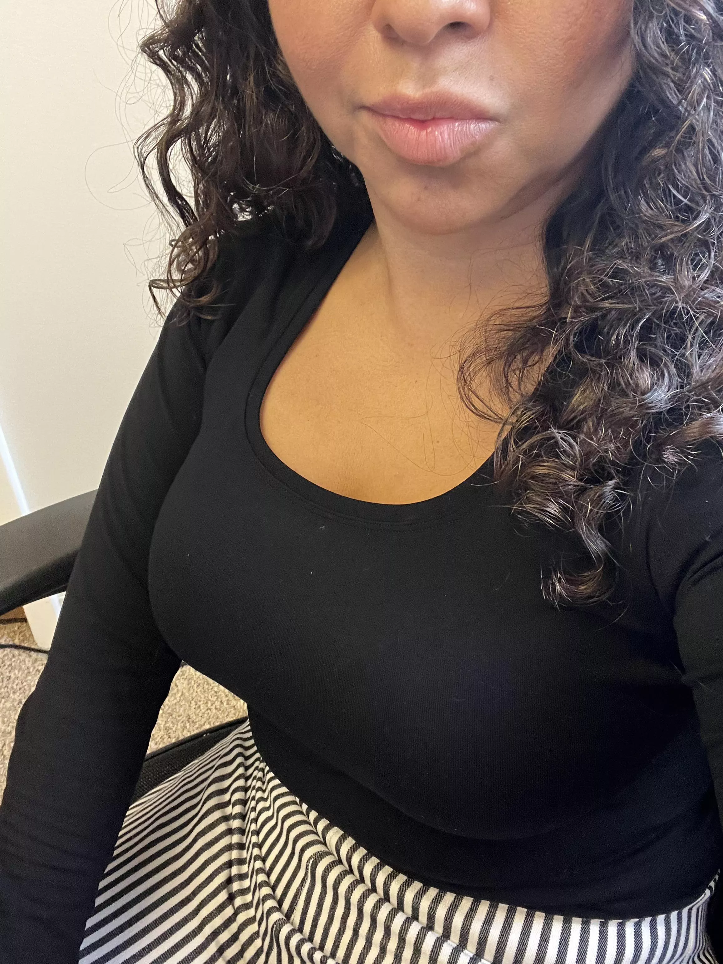 Big kiss heading your way!