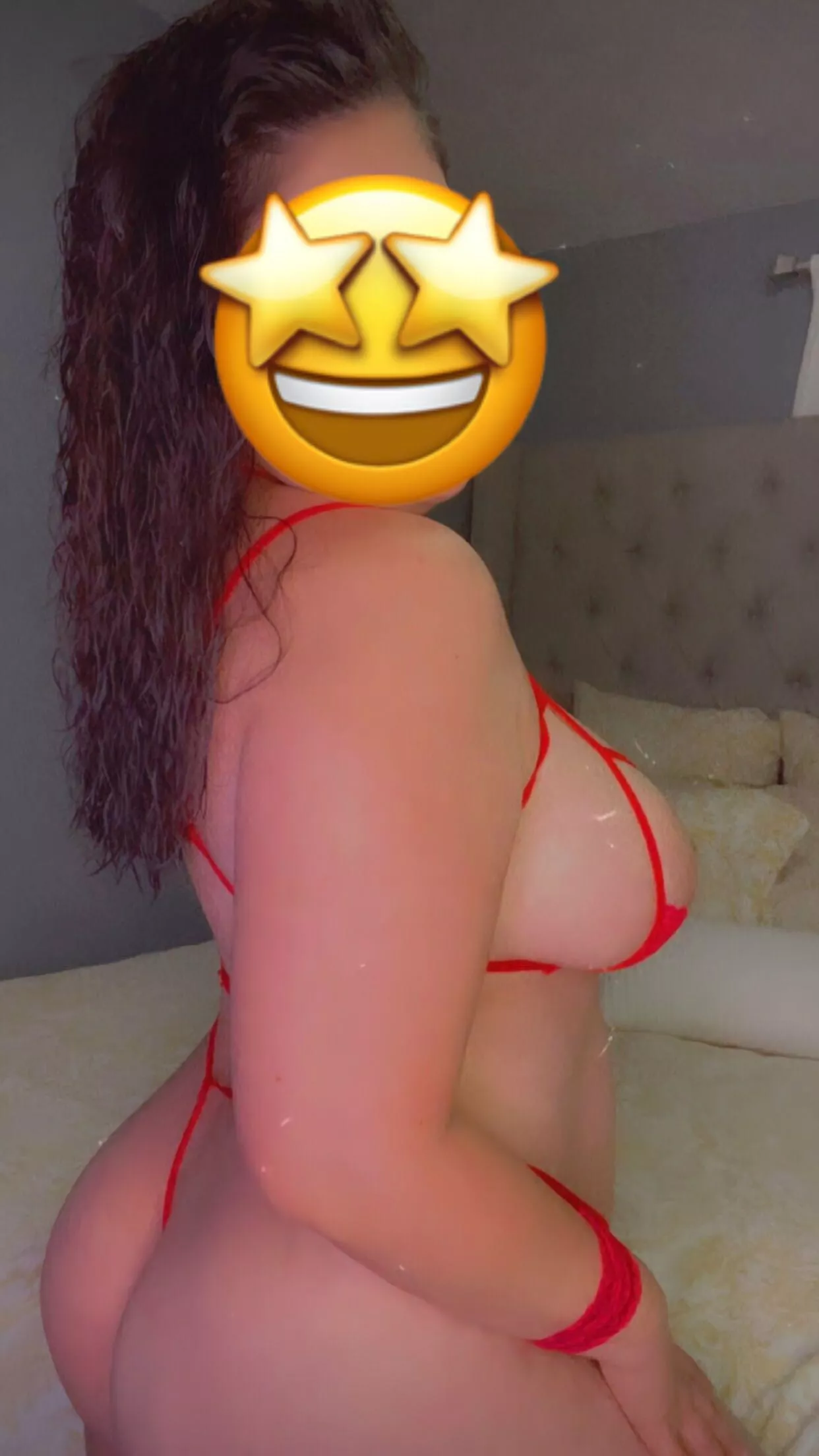 Bought some more red for Valentine's day coming up 💋😻