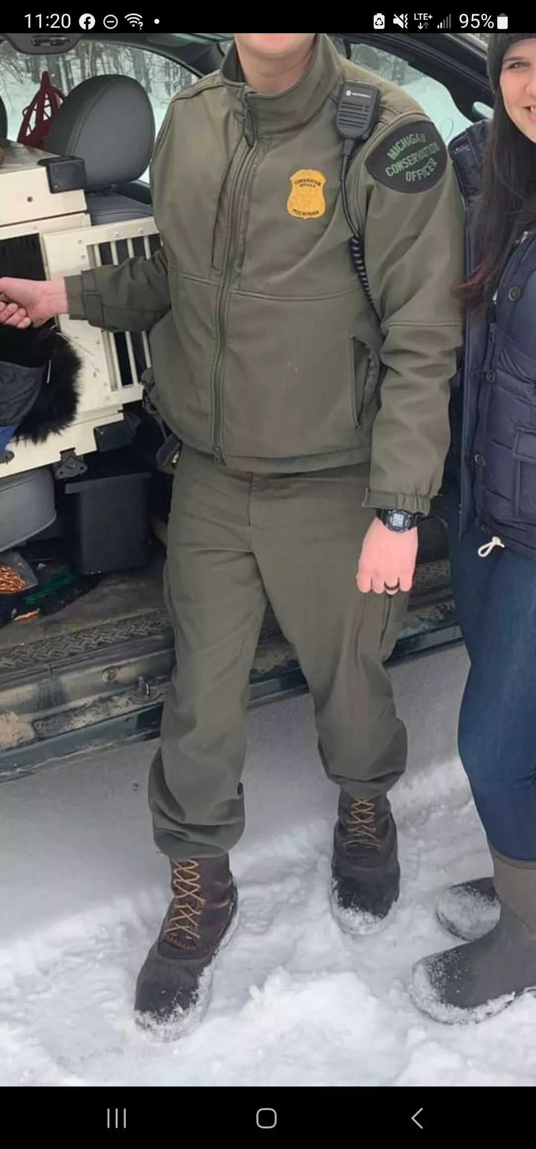 Can anyone identify thess boots?