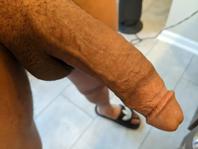 can I borrow your wife, I need a late snack