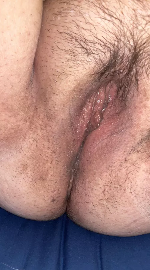 Can you get me this wet?