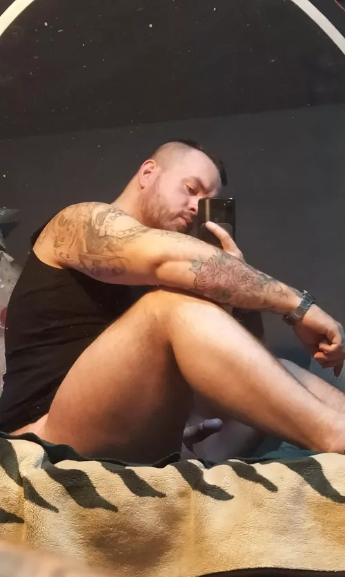 Can you spot the mistake on this photo ? :P