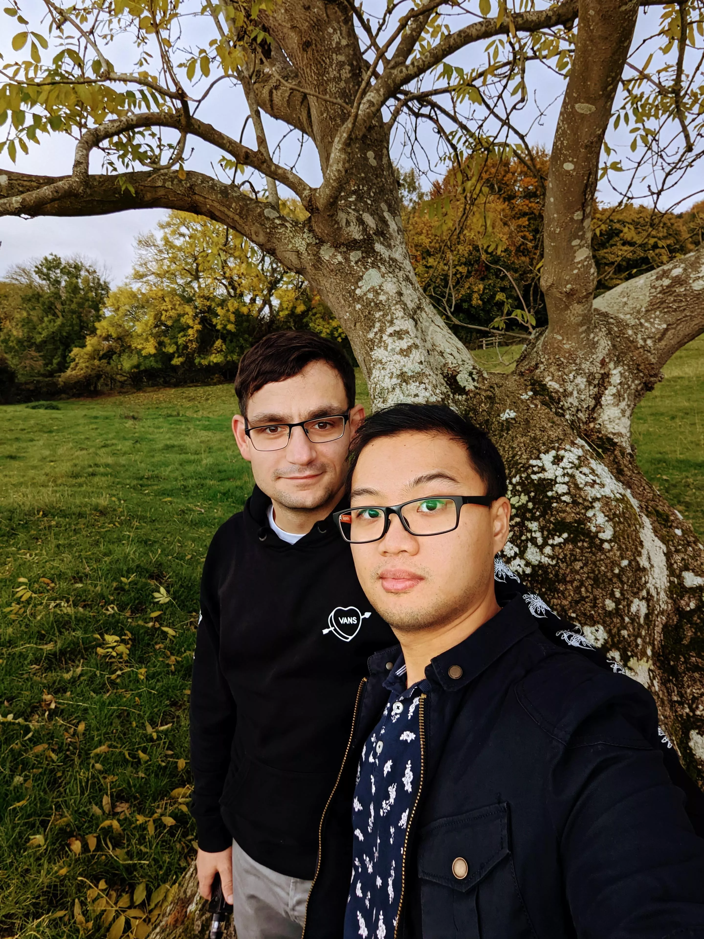 Can't believe it's been 3 years already 🥰