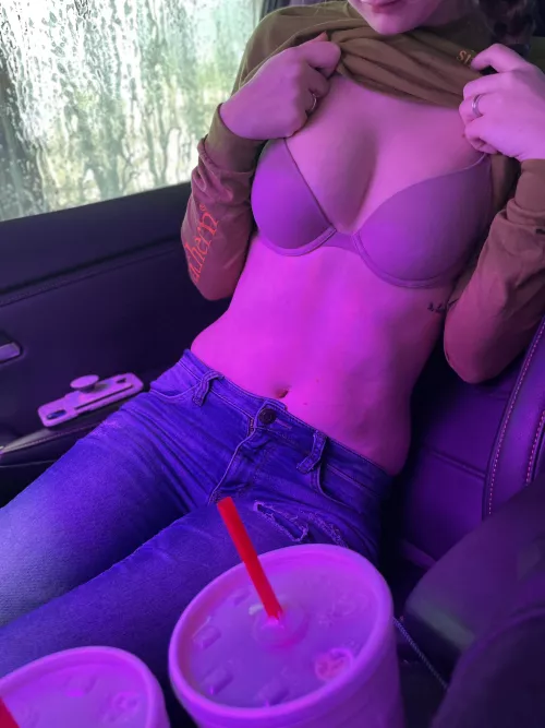 Car wash pics 🙈🙈