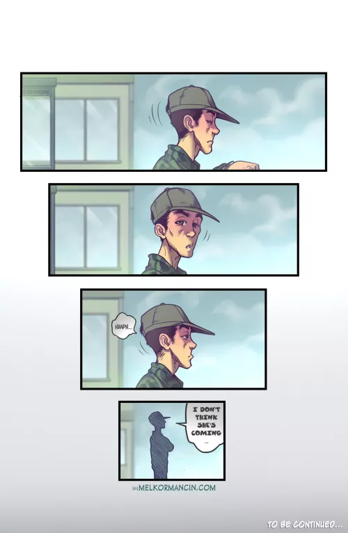 Chloe [Romulo Melkor Mancin] - Chapter 1 #29