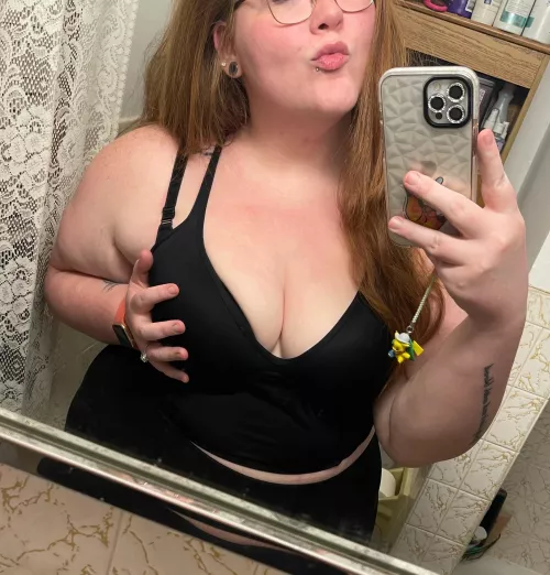 Choke me and tell me I’m pretty.