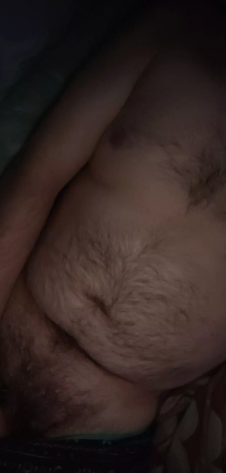 Chubby 27 year old here