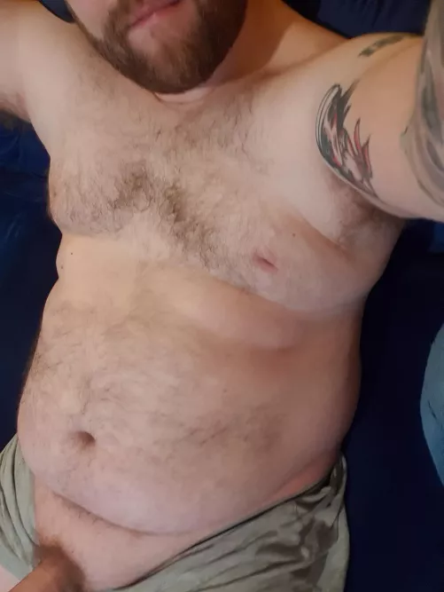 come and tell me what you'd do with me