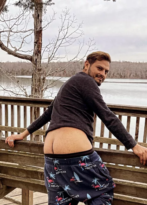 Come eat my ass in the forest 🍑😈