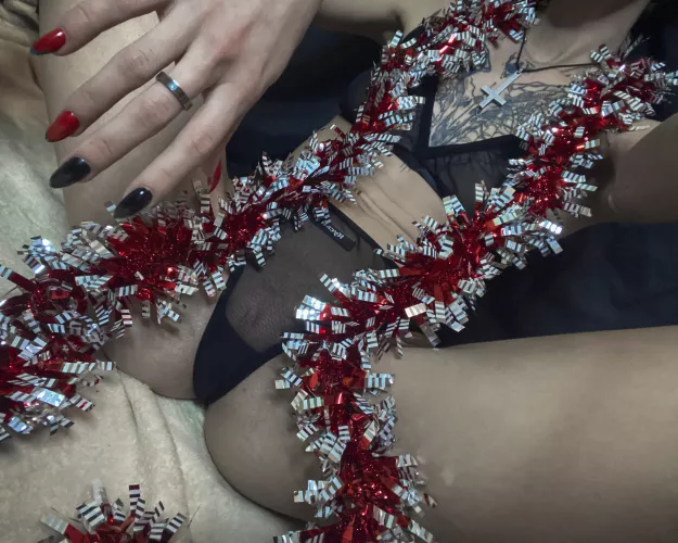 Come make me company