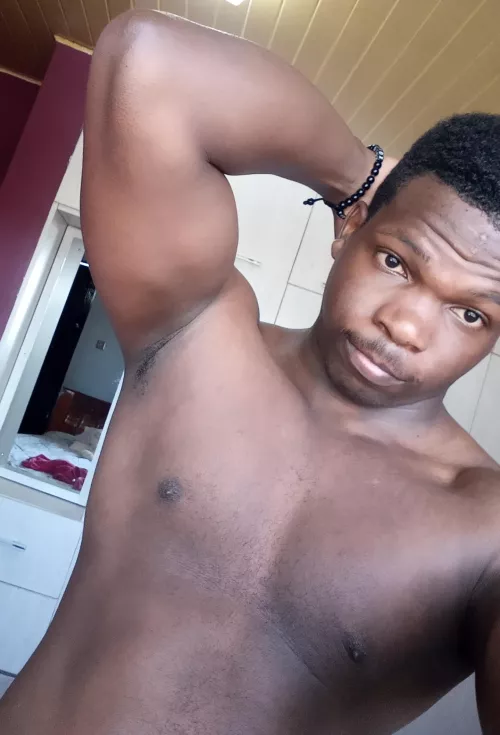 Come say hi or something. Yup, that's all