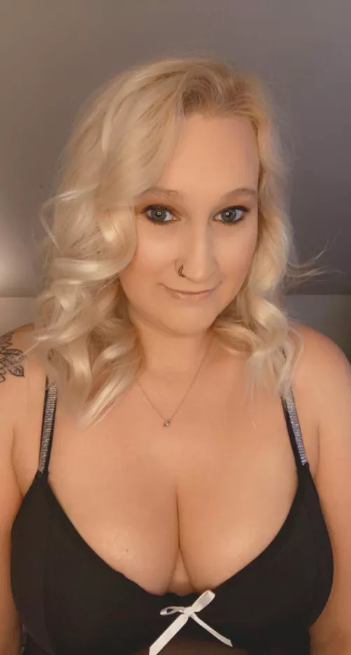 Come see it come off