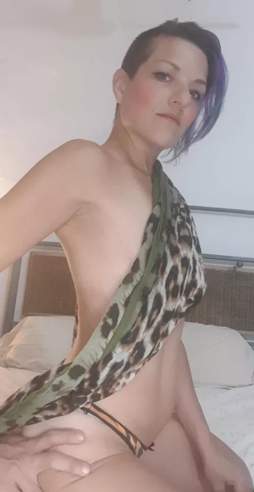 come to my bed, baby