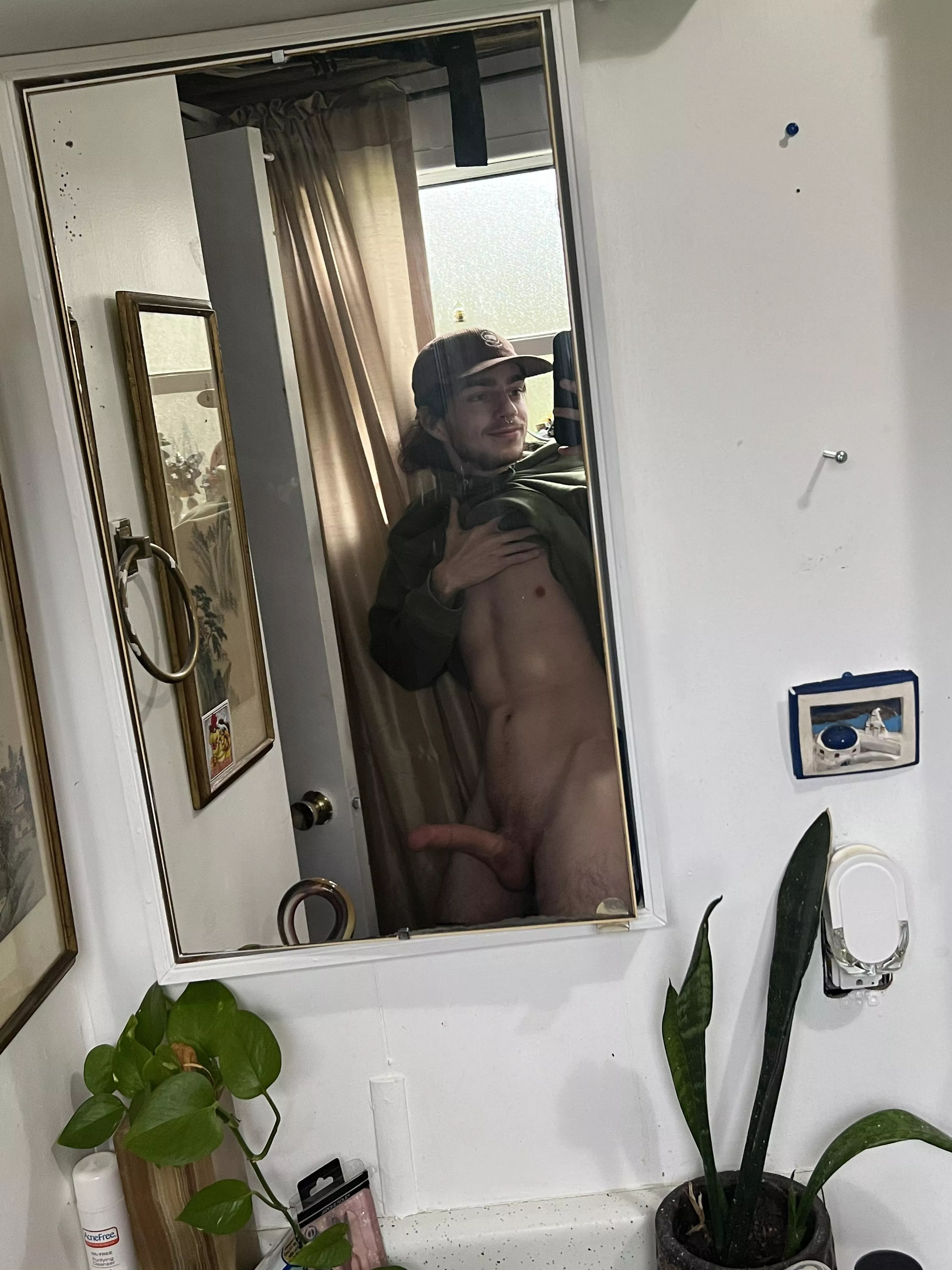 could you help me get it hard?