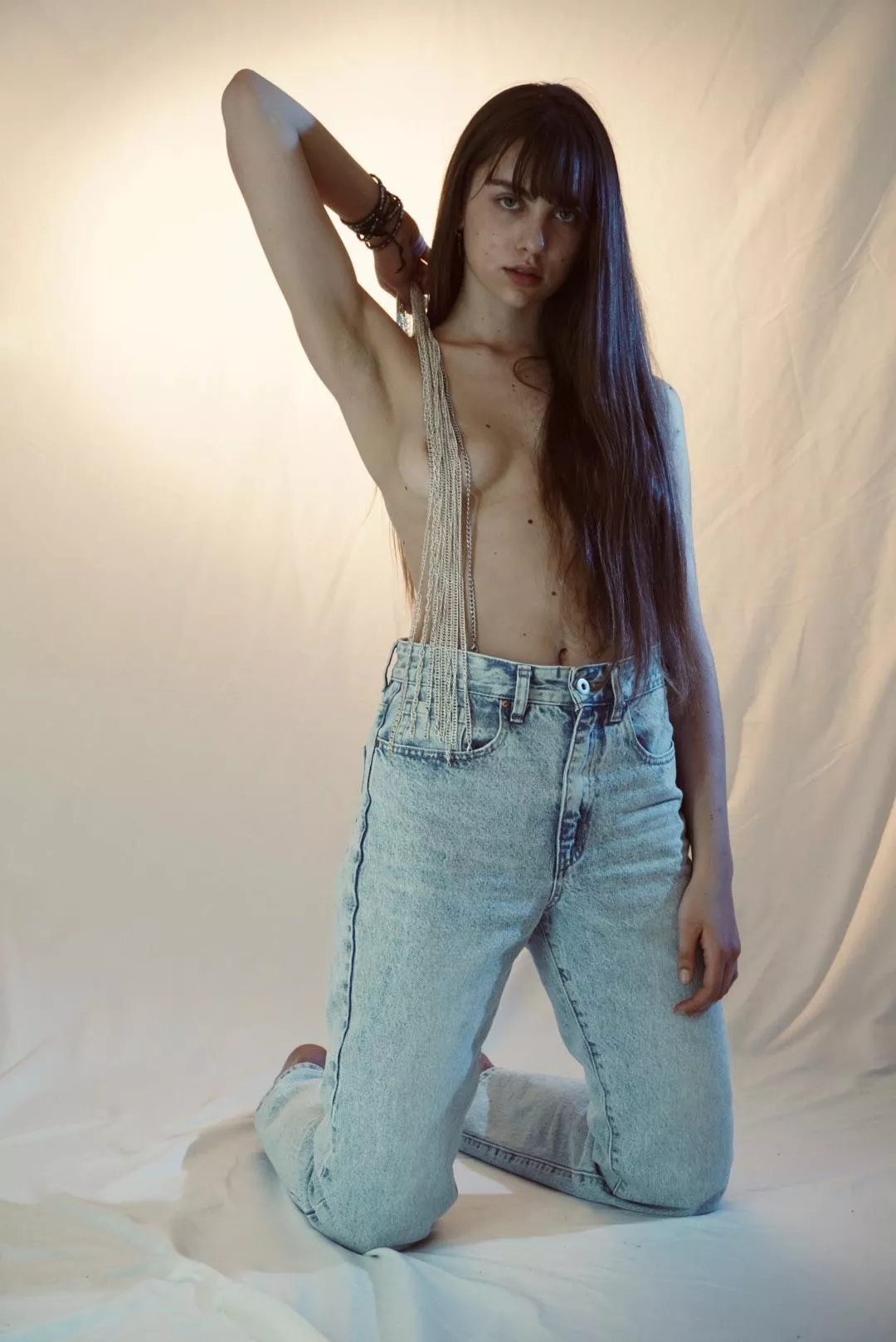 ⛓️ 🤍 cute lil shoot