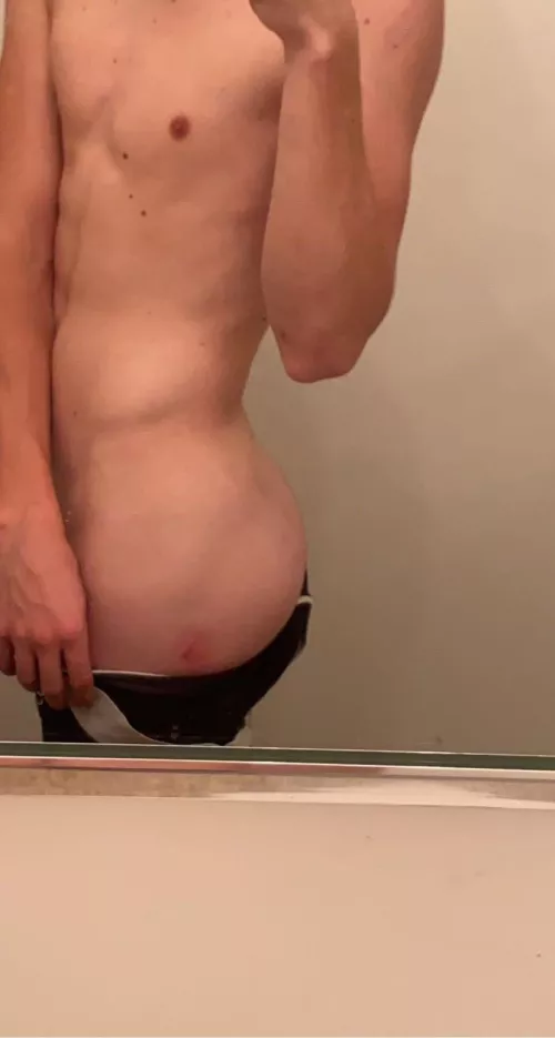 Cycling does just as much I’d say, wbu?