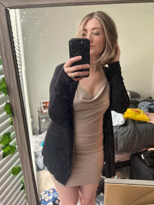 Did some impulsive shopping and I’m not mad about it… My wallet is though lol (f)