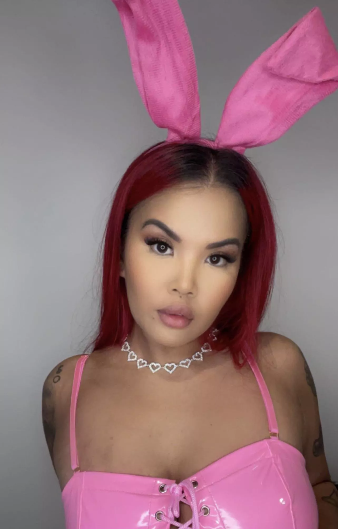 Did somebody say Mommy?! 💖😜