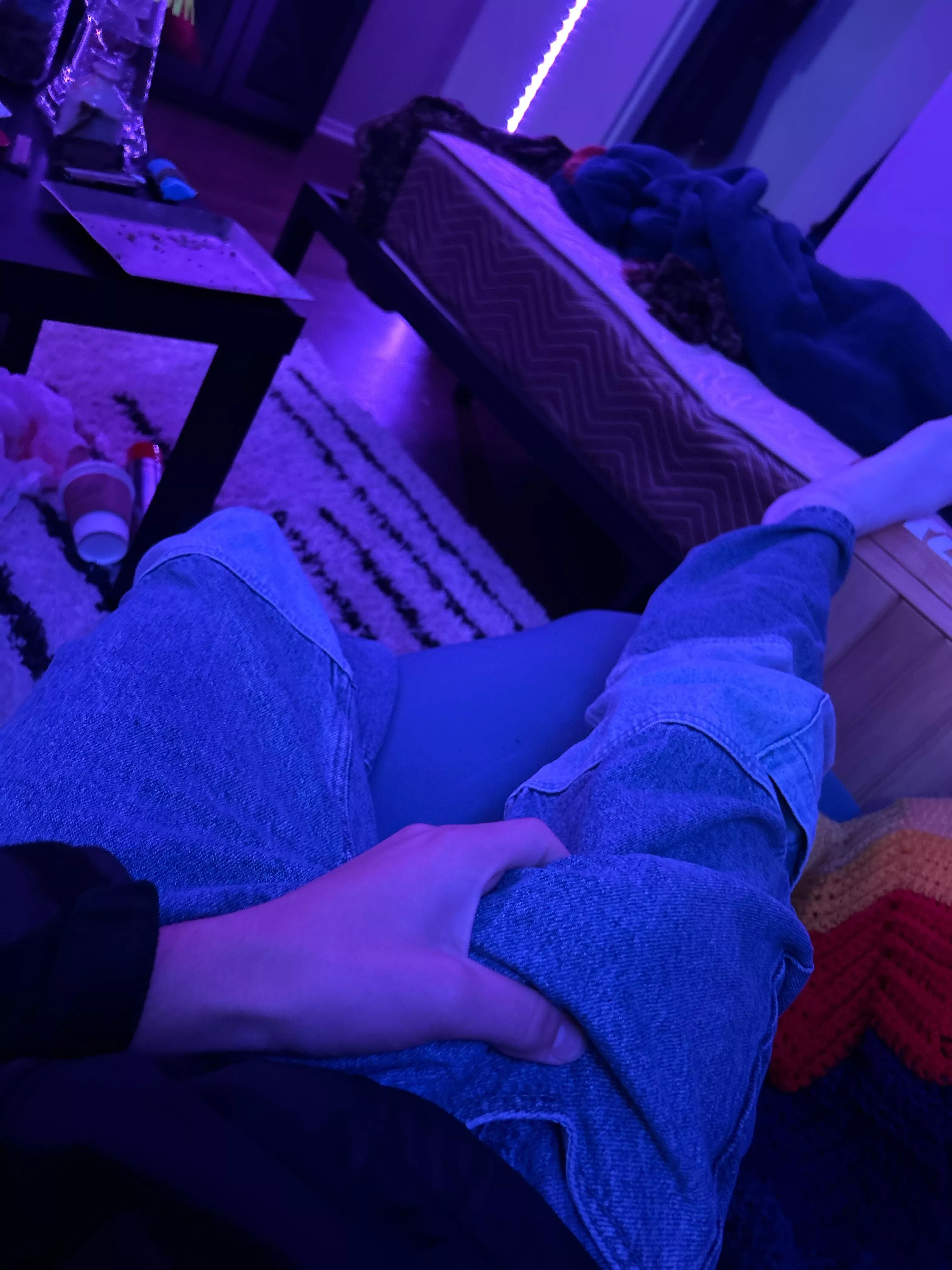 dm to find out what’s inside