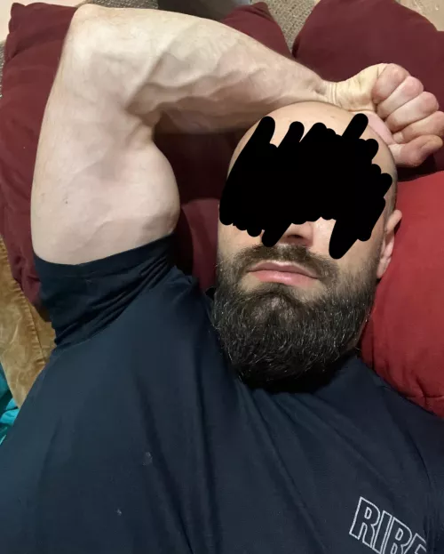 Do I qualify in this subreddit? Honest opinions gladly accepted. 😄