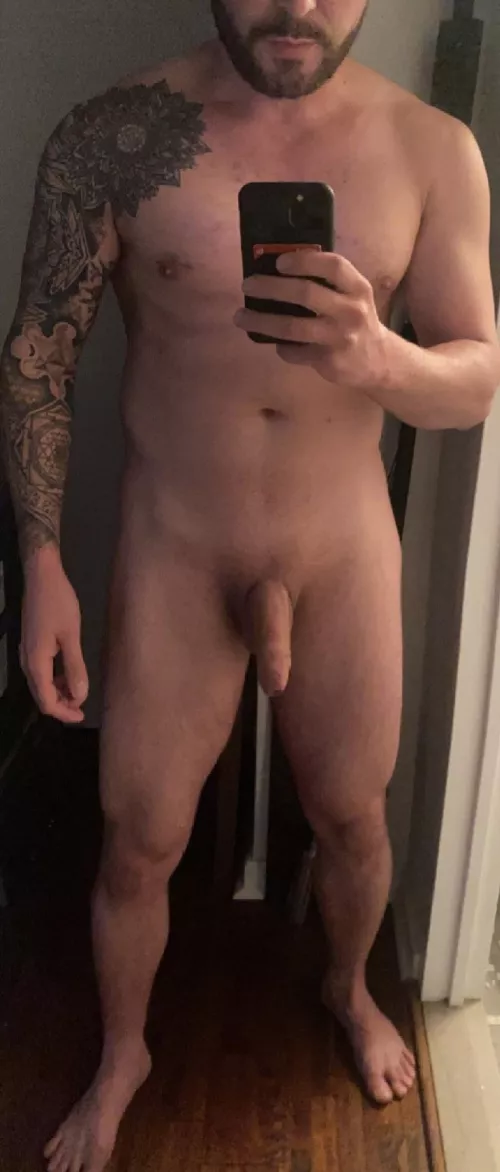 Do you like tattoos? (M)