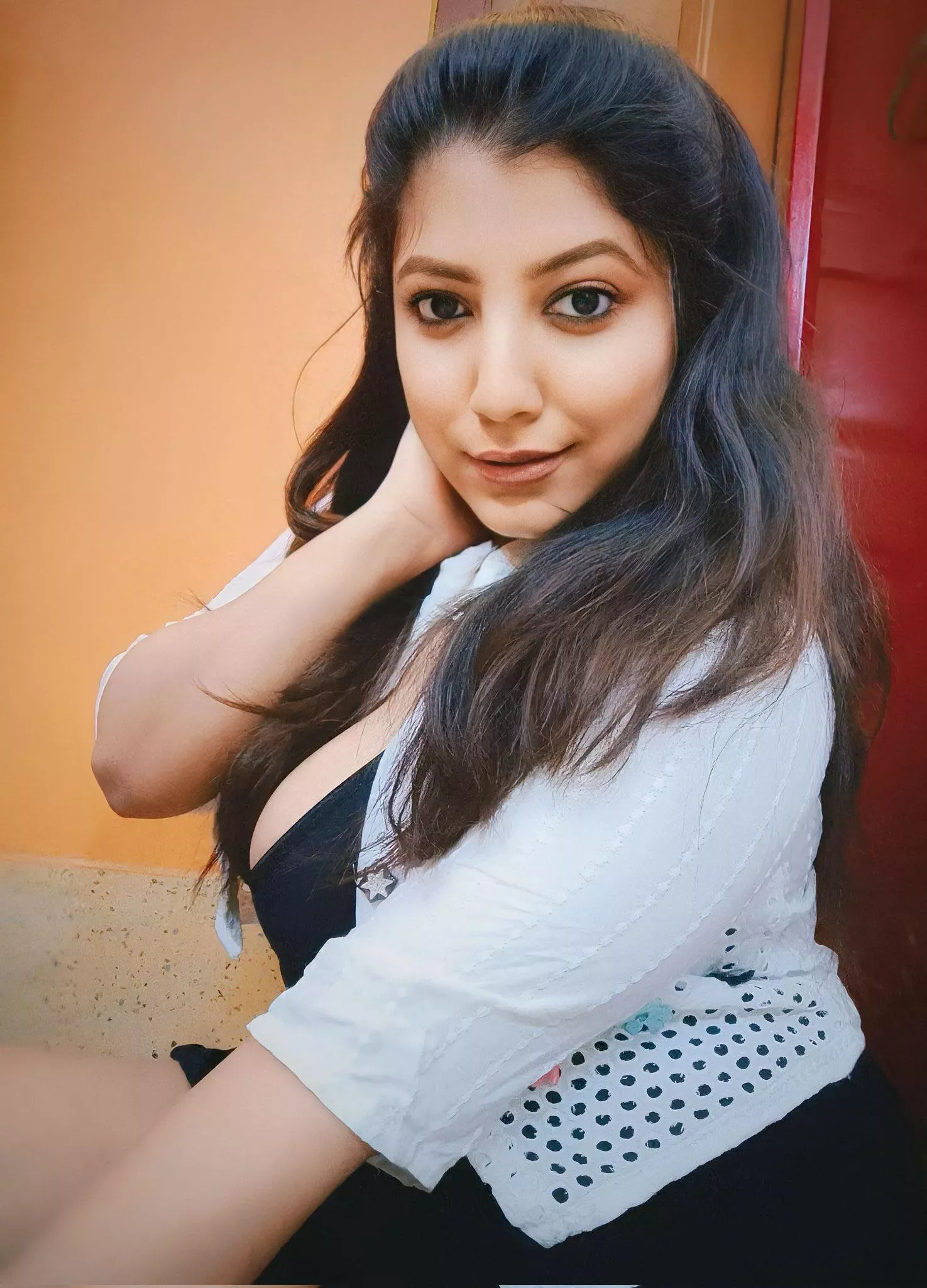 Do you like them.😉 F32. Ready for tonight