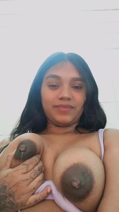 do you like them full of milk?