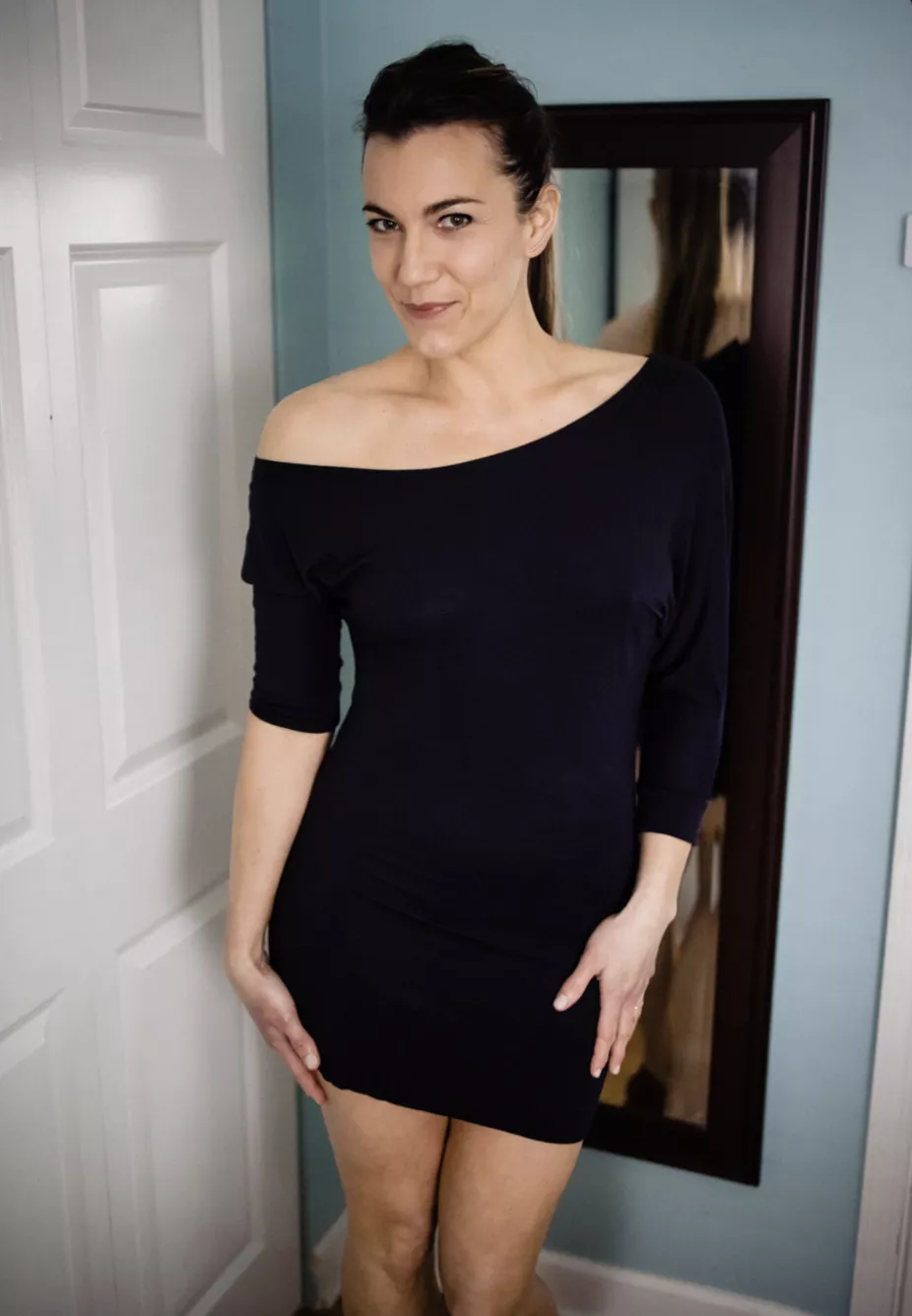 Do you need a new secretary?