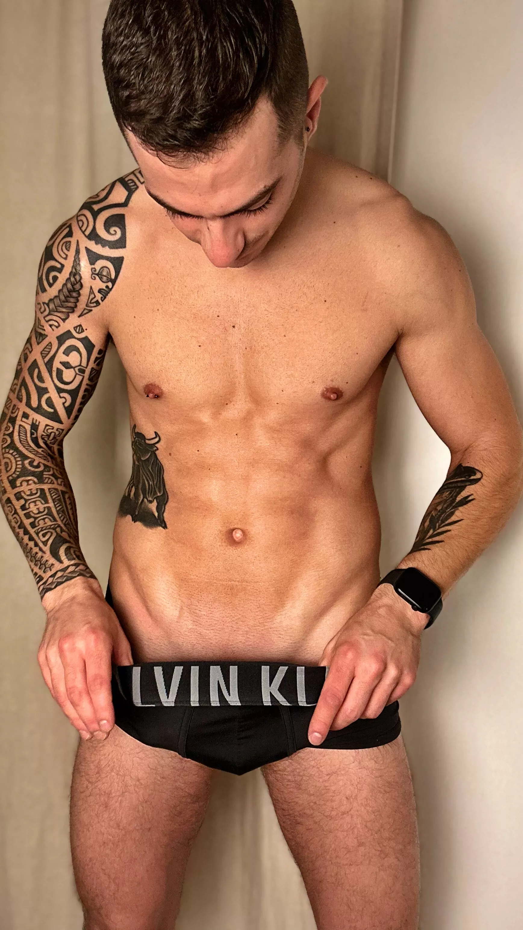 Do you want a reveal?