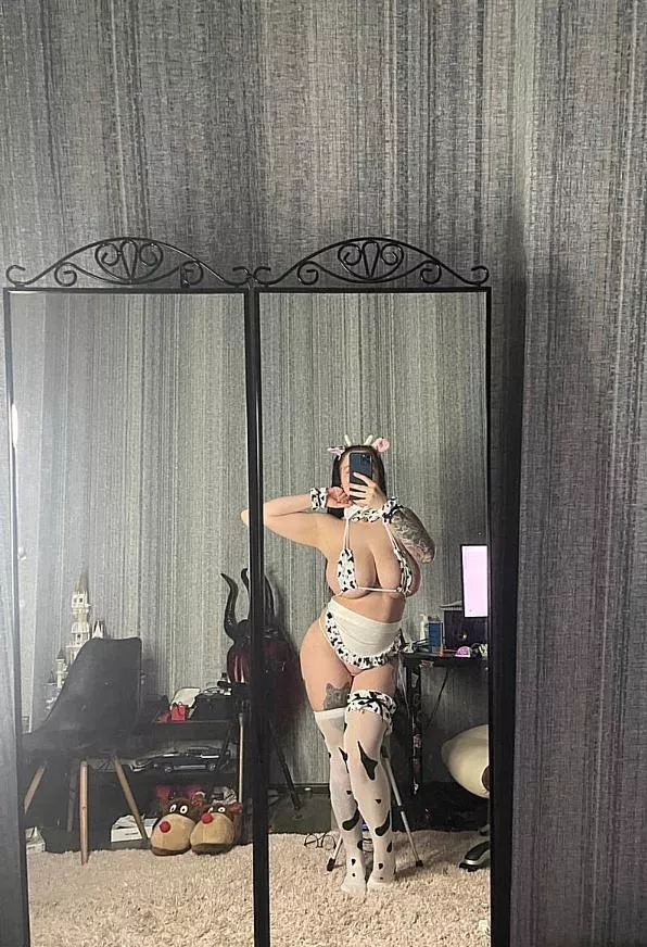 do you want to drink my milk?