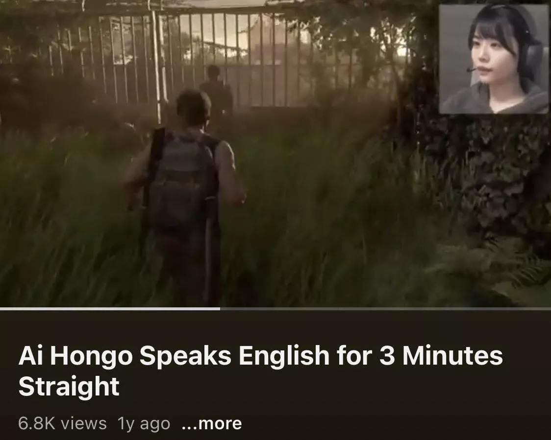 Does Ai Hongo (Yume Nikaidou) have a some sort of Twitch channel? If so, kindly comment down below