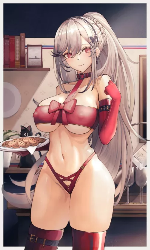 Dunkerque [Azur Lane]