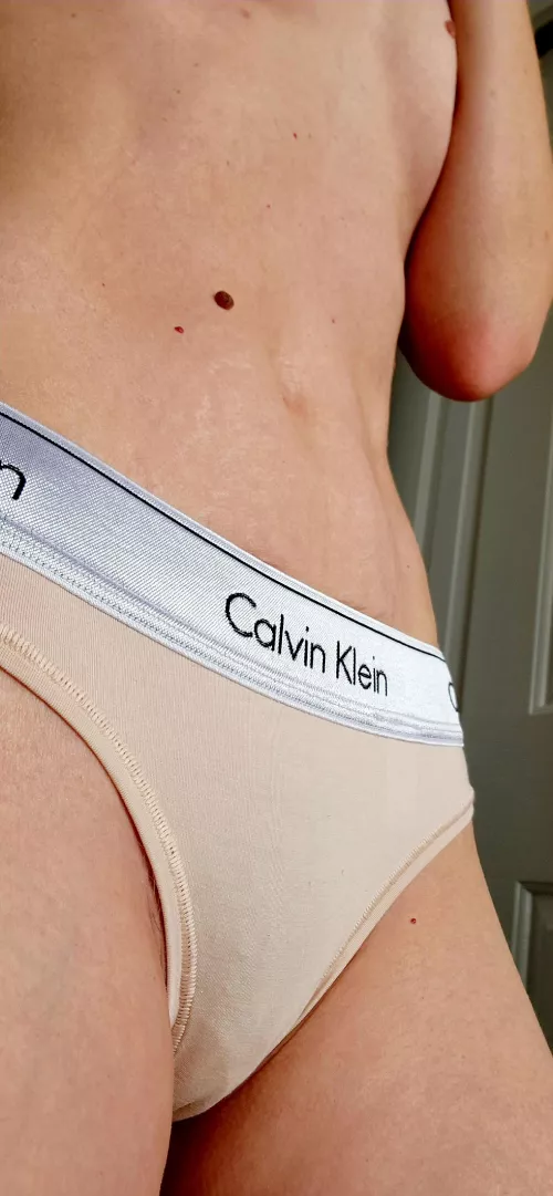 Even though I'm tiny, I'm the boss