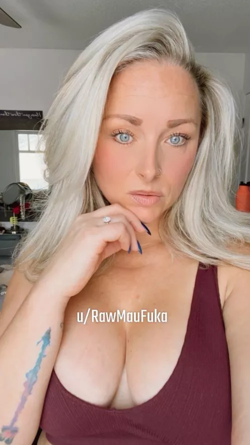 F Canadian 43 Let’s have some fun